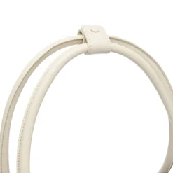 MARGESHERWOOD Soft Piping Boston Bag