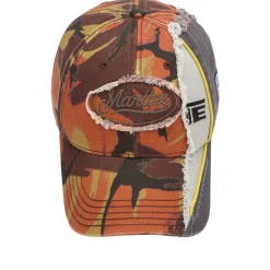 Martine Rose Collage Cap