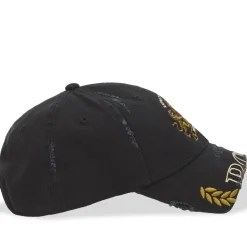 Martine Rose Cut Peak Cap