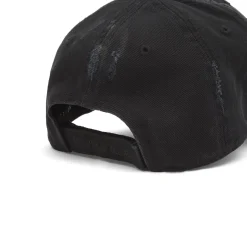 Martine Rose Cut Peak Cap
