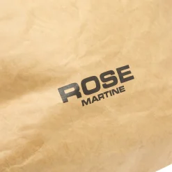 Martine Rose Foldable Small Bag
