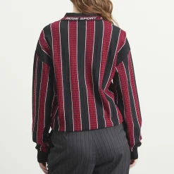 Martine Rose Logo Polo