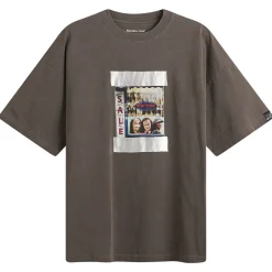 Martine Rose Oversize T-Shirt