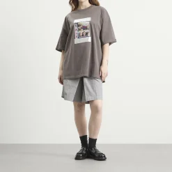 Martine Rose Oversize T-Shirt
