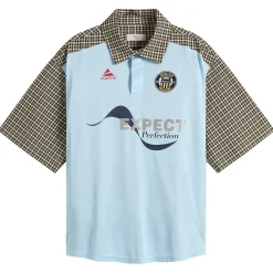 Martine Rose Polo Shirt