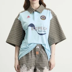 Martine Rose Polo Shirt