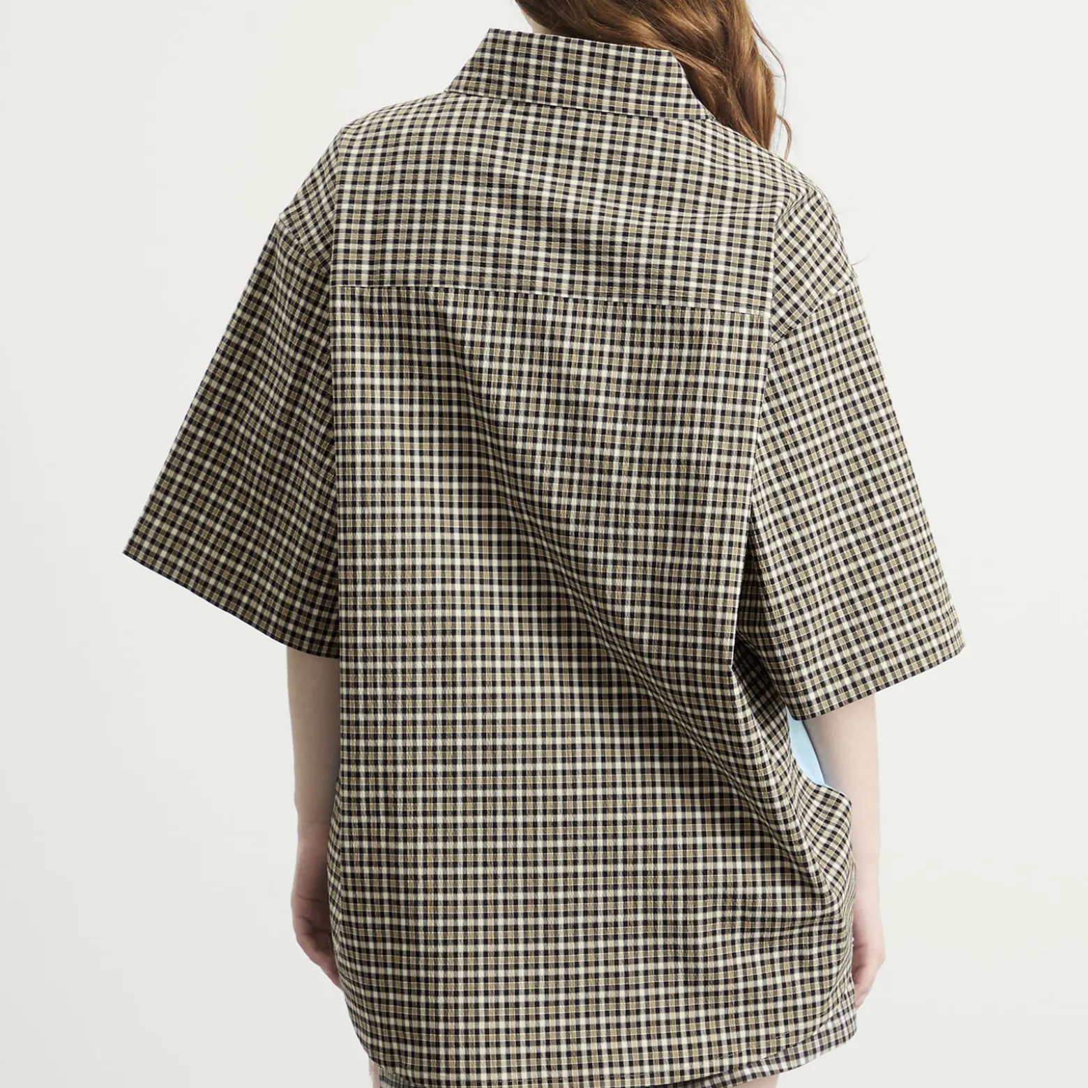 Martine Rose Polo Shirt