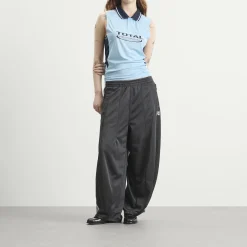 Martine Rose Shrunken Stretch Football Vest