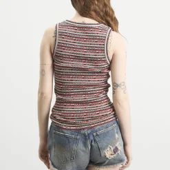 Martine Rose Vest
