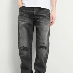 Mastercraft Union Edo Straight Fit Jeans
