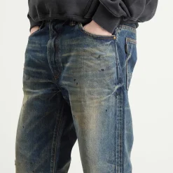 Mastercraft Union Showa Relaxed Fit Jeans