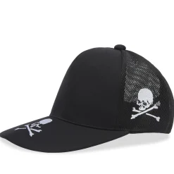 MASTERMIND WORLD Embroidery Cap
