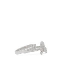 MASTERMIND WORLD Silver Skull Ring