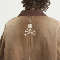 MASTERMIND WORLD Utility Jacket