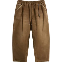 MASTERMIND WORLD Wide Fit Duck Painter Pants