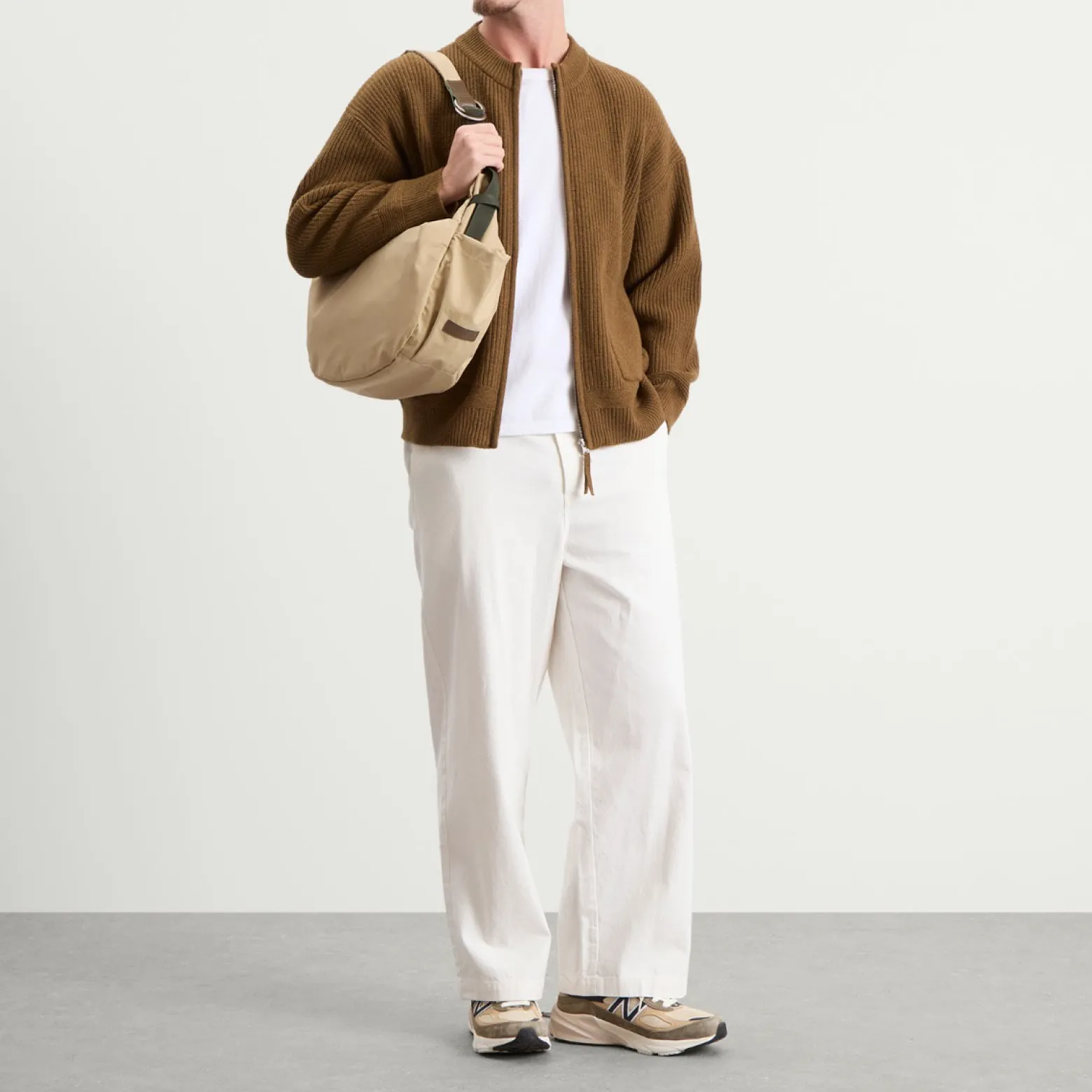 Master-Piece Ark Shoulder Bag