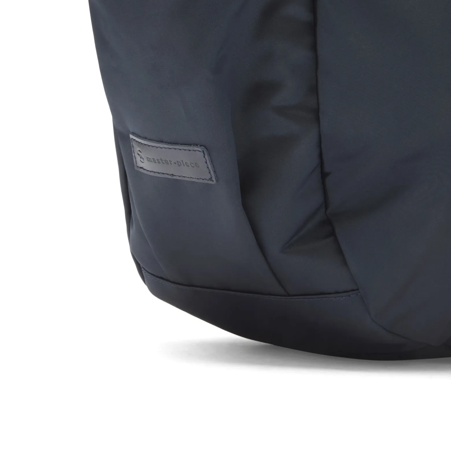 Master-Piece Ark Solid Shoulder Bag - Large