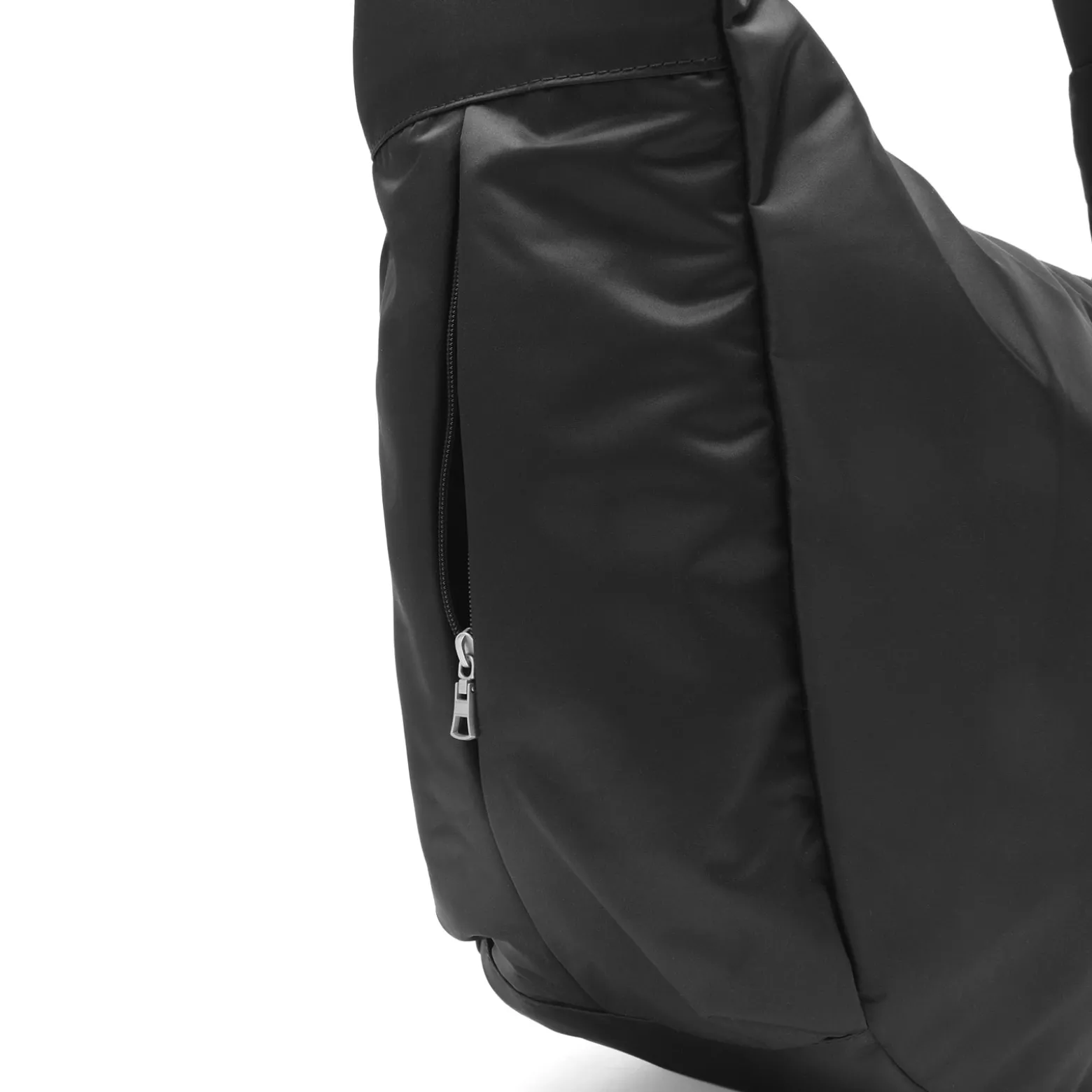 Master-Piece Ark Solid Shoulder Bag - Large