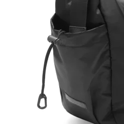 Master-Piece Ark Solid Shoulder Bag - Large