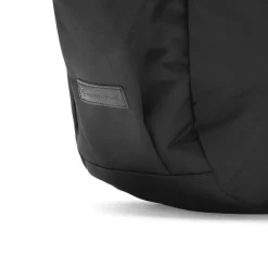 Master-Piece Ark Solid Shoulder Bag - Large