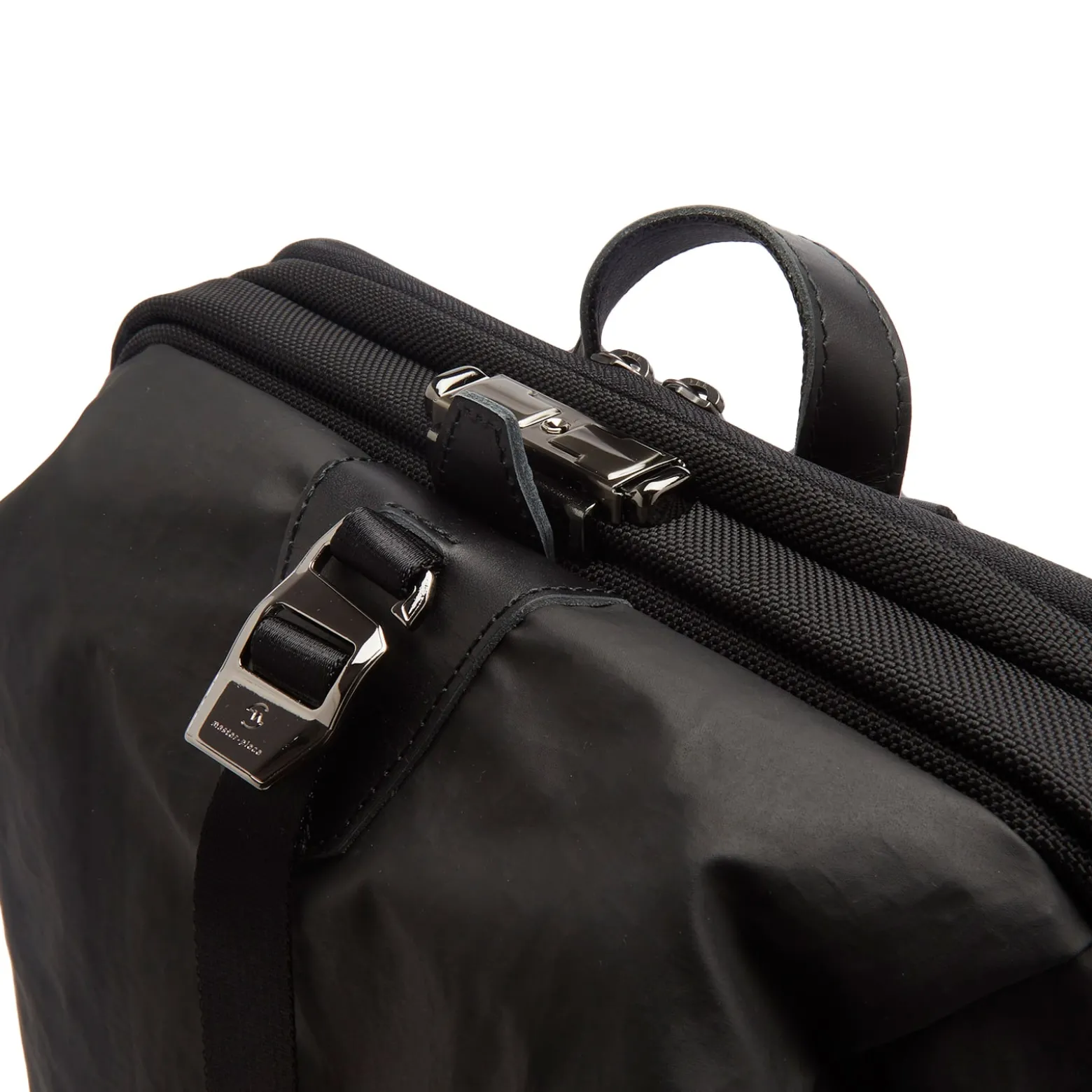 Master-Piece Bump Backpack - Medium