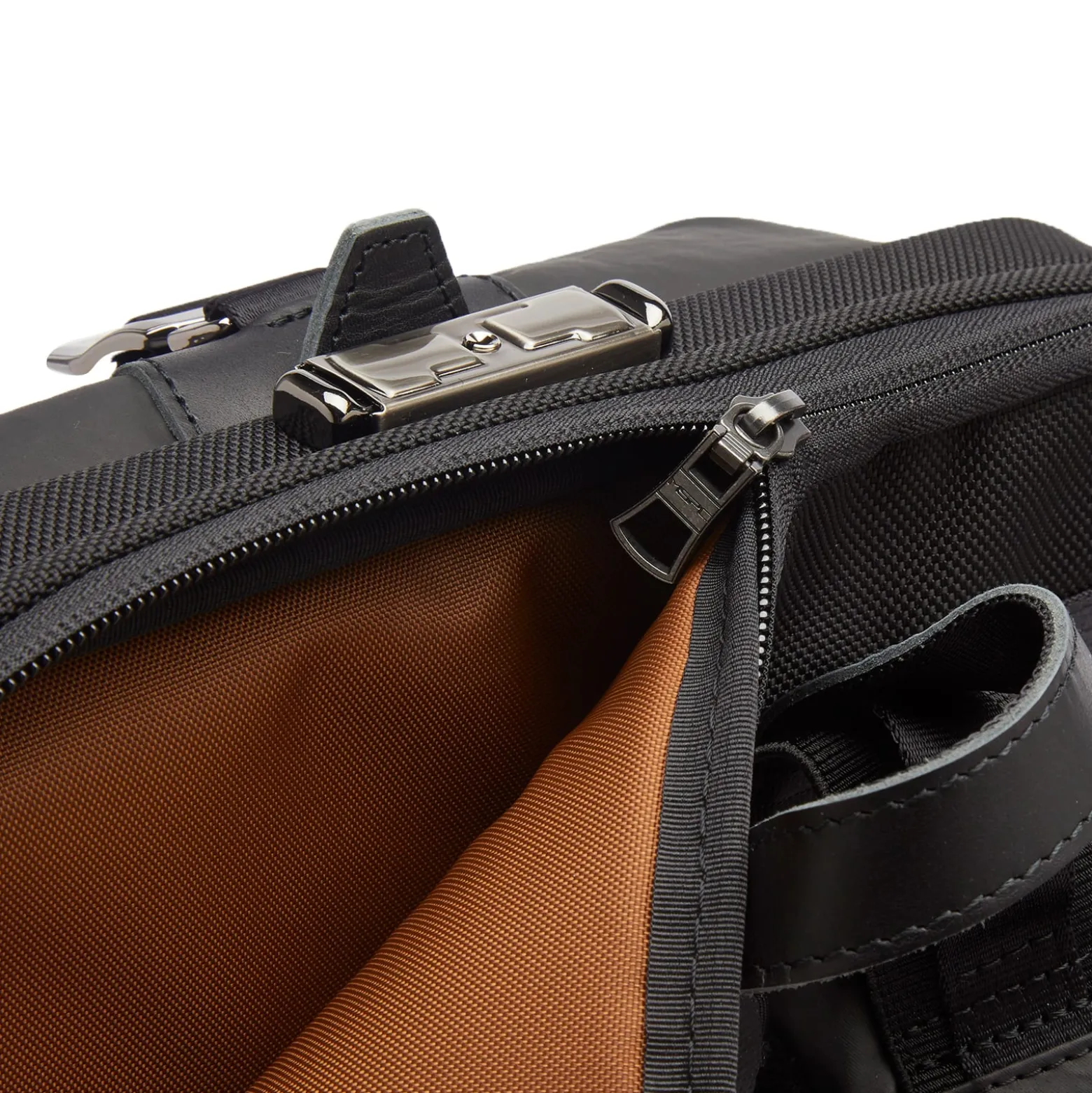 Master-Piece Bump Backpack - Medium
