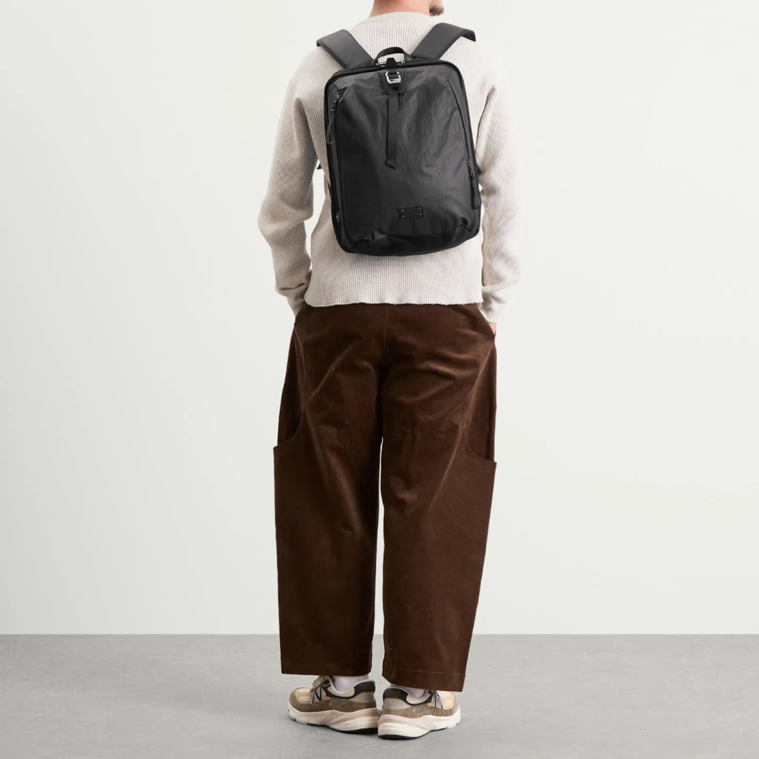 Master-Piece Bump Backpack - Medium