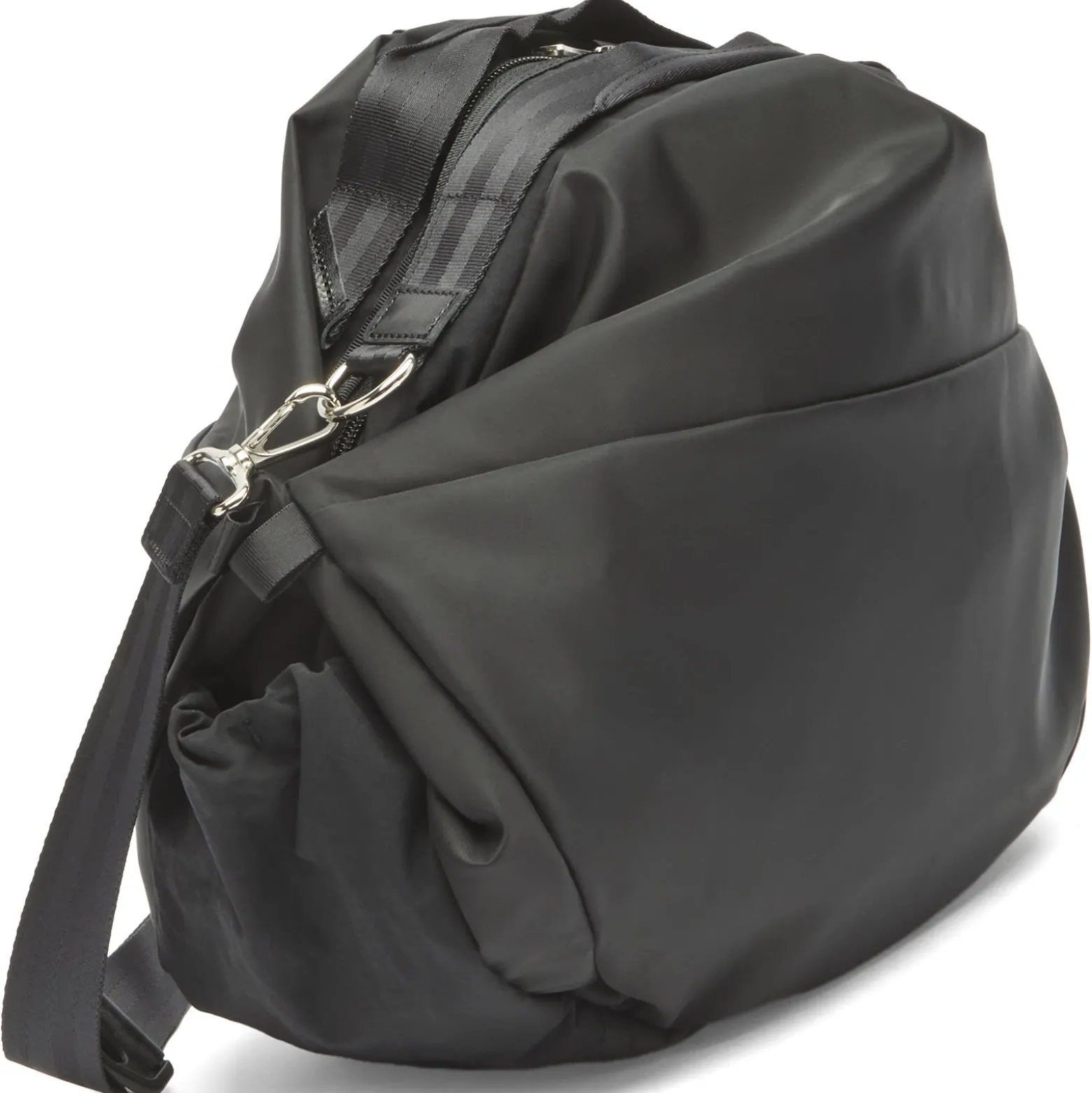 Master-Piece COCOON 2-Way Duffel Bag - Small