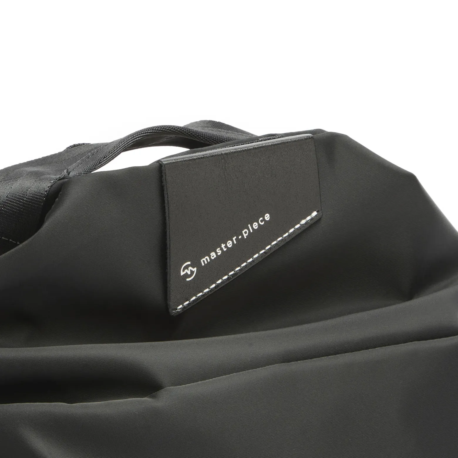 Master-Piece COCOON 2-Way Duffel Bag - Small