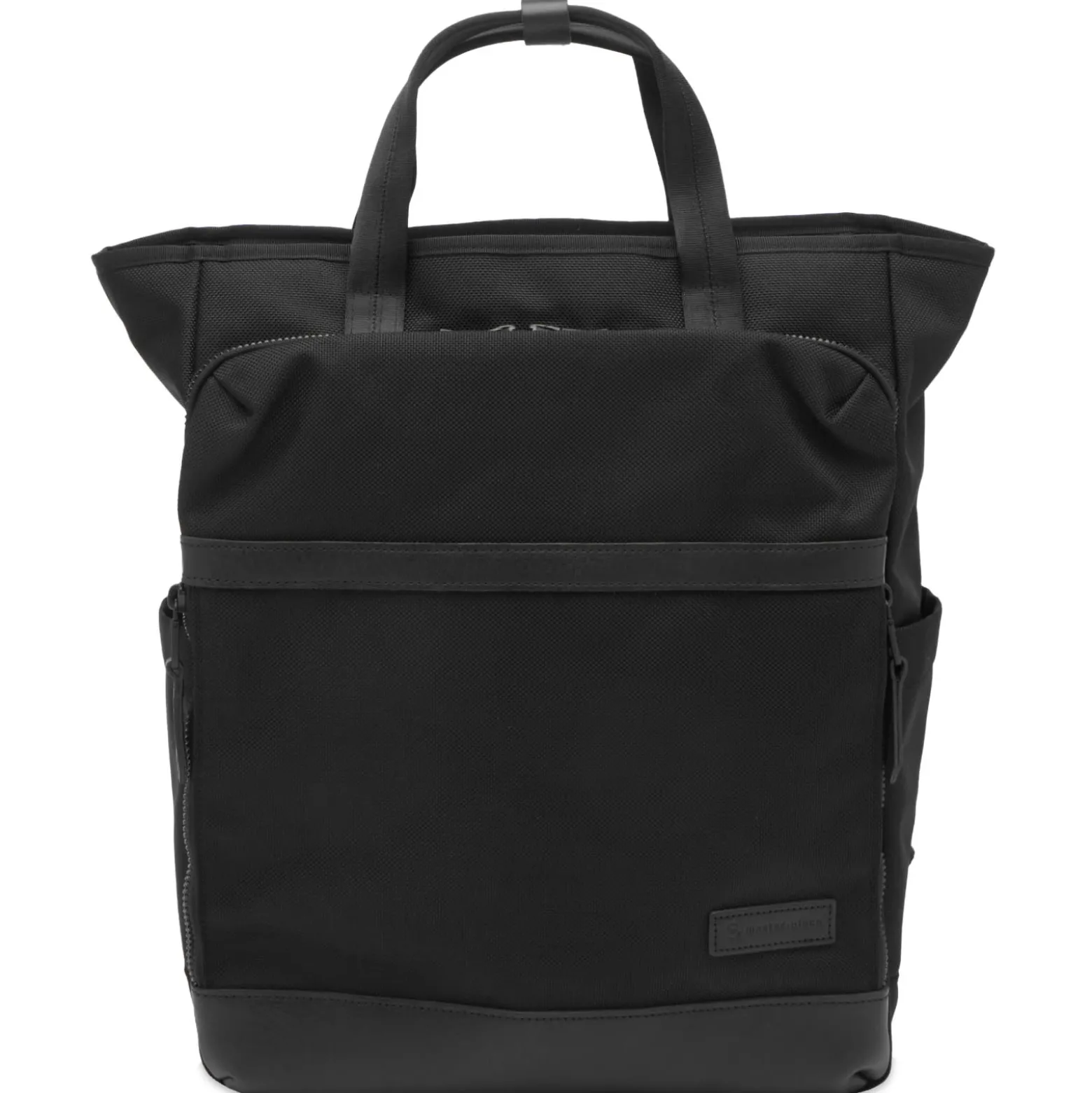 Master-Piece Explorer 2-Way Backpack