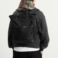 Master-Piece Explorer 2-Way Backpack