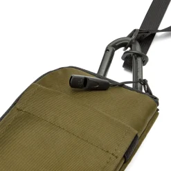 Master-Piece Freak Smartphone Shoulder Bag