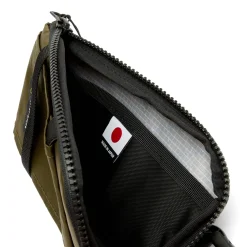 Master-Piece Freak Smartphone Shoulder Bag