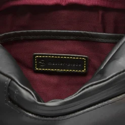 Master-Piece Gloss Leather Shoulder Bag - Small
