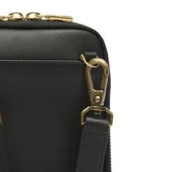 Master-Piece Gloss Leather Shoulder Bag