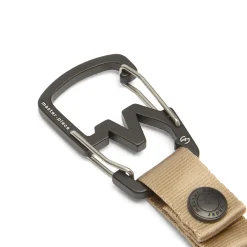 Master-Piece M-Carabiner Key Ring