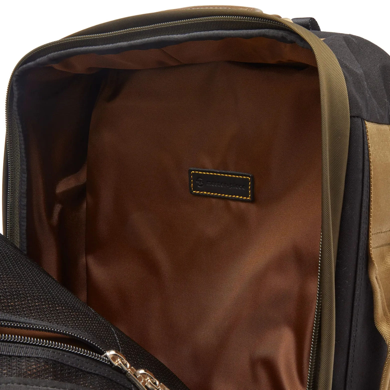 Master-Piece Potential 2-Way Backpack