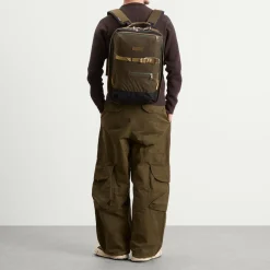 Master-Piece Potential 2-Way Backpack