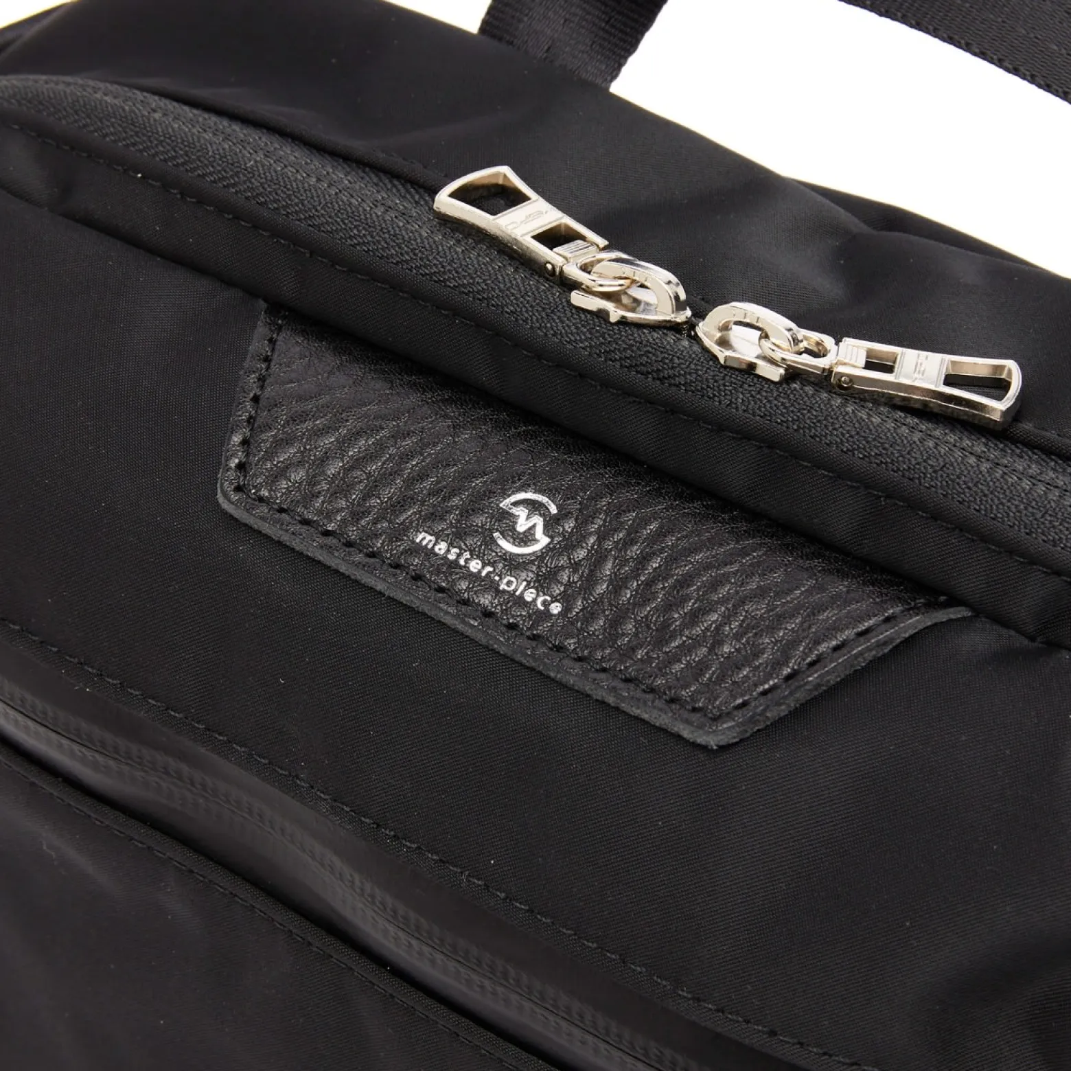 Master-Piece Progress Small Shoulder Bag