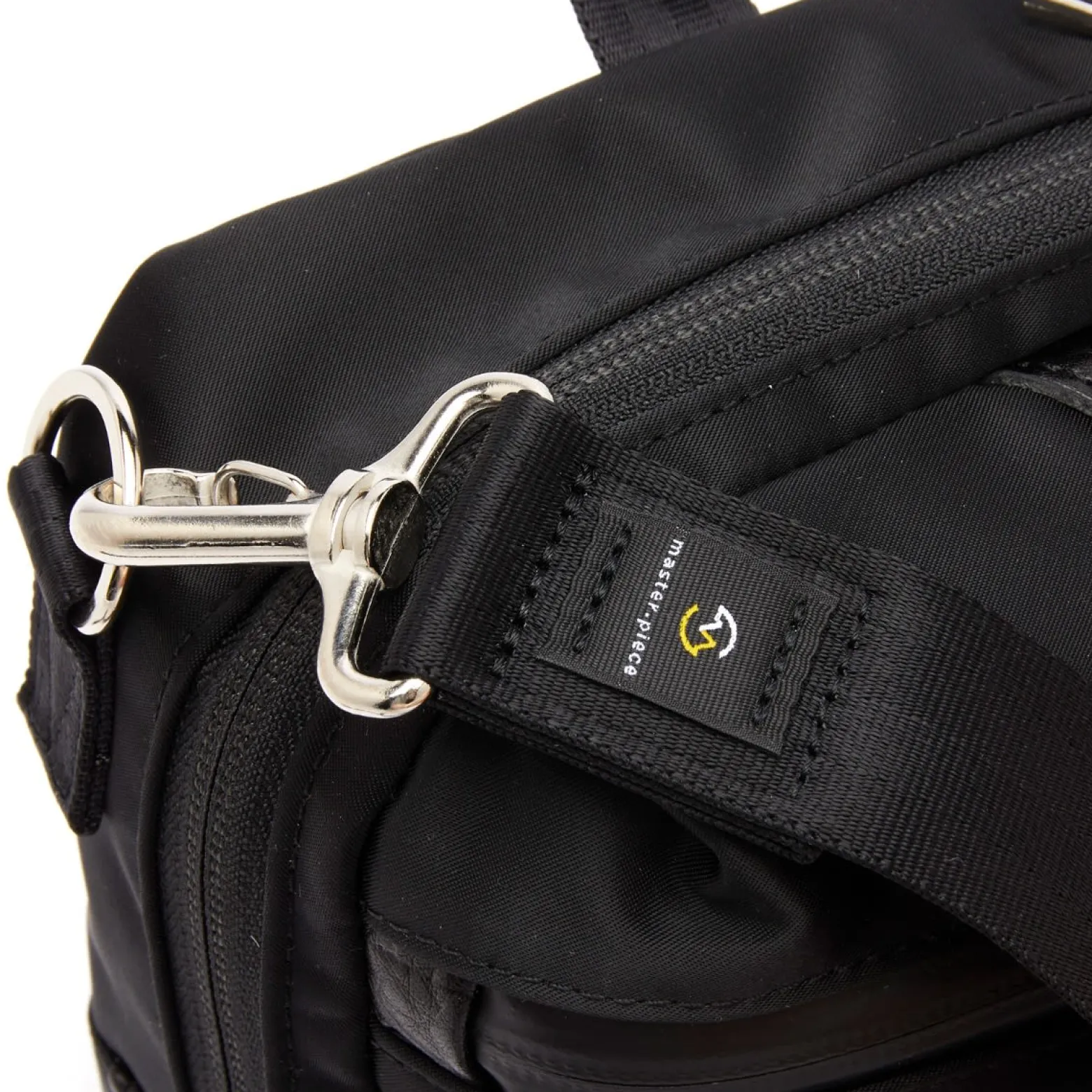 Master-Piece Progress Small Shoulder Bag