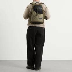Master-Piece Scramble Backpack