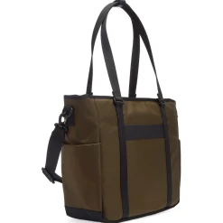 Master-Piece Scramble Tote Bag