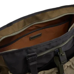 Master-Piece Scramble Tote Bag