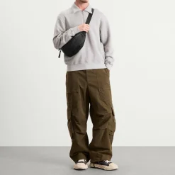 Master-Piece Slick Waist Bag