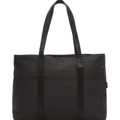Mazi Untitled Café Tote Bag