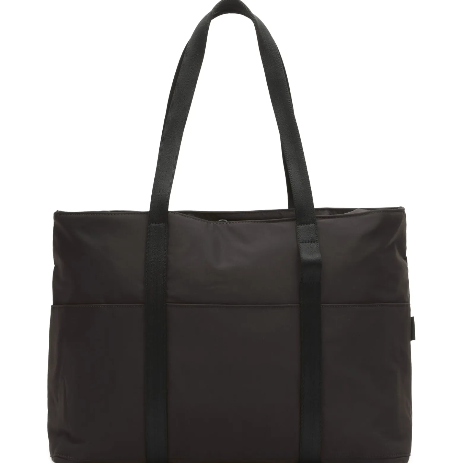 Mazi Untitled Café Tote Bag