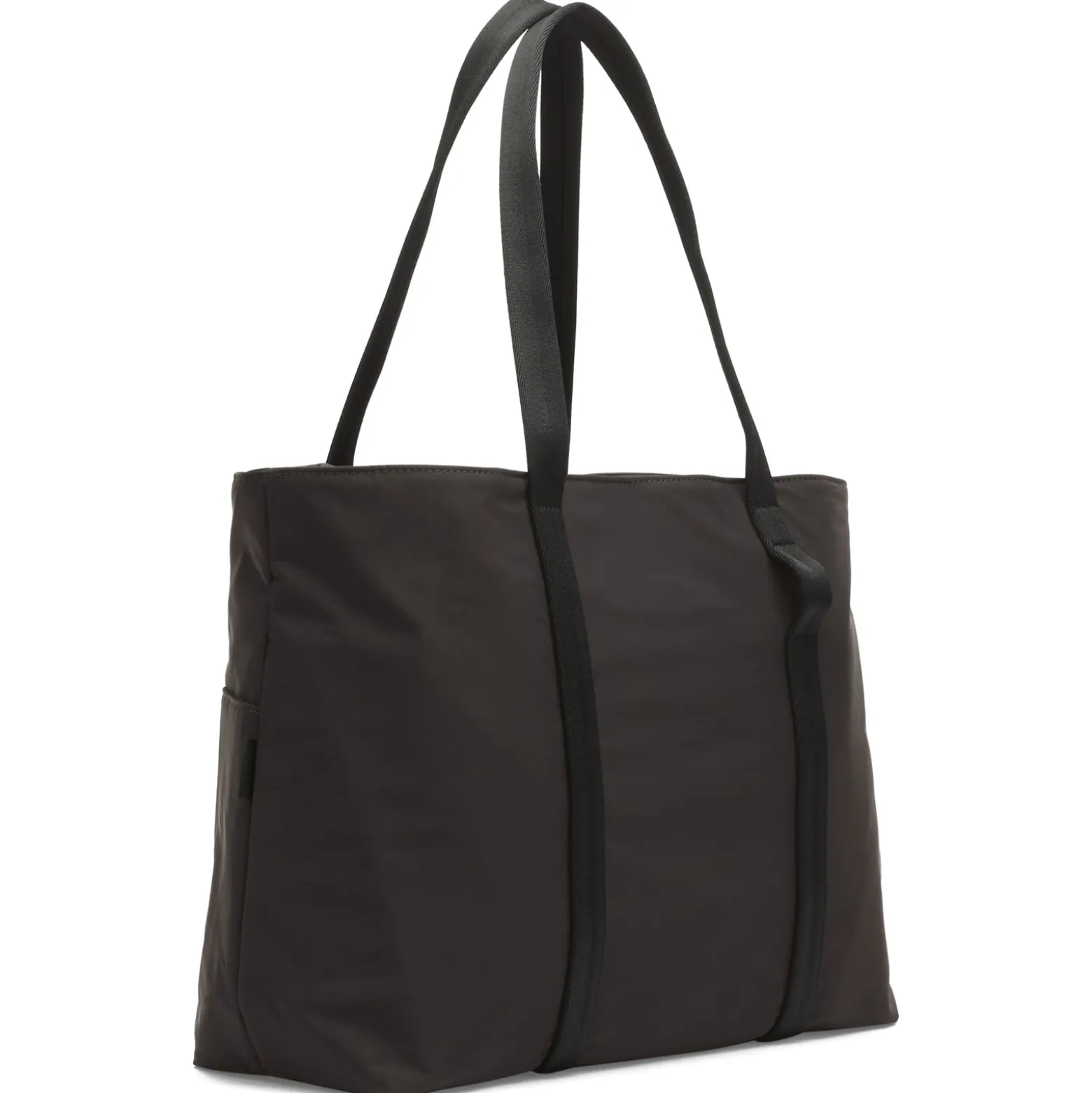 Mazi Untitled Café Tote Bag