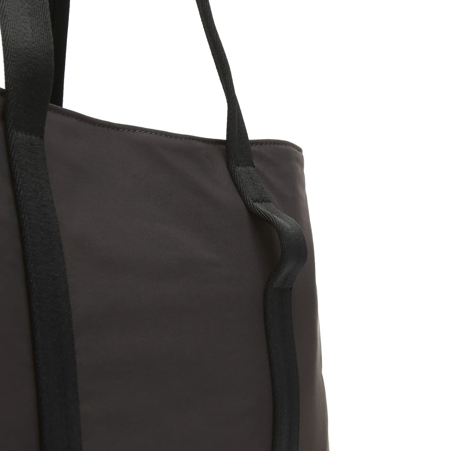 Mazi Untitled Café Tote Bag