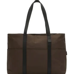 Mazi Untitled Café Tote Bag