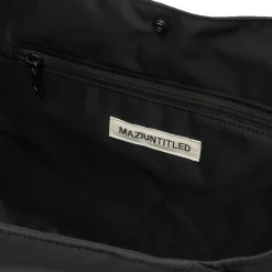Mazi Untitled Fave Cross Body Bag